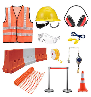 Safety Items